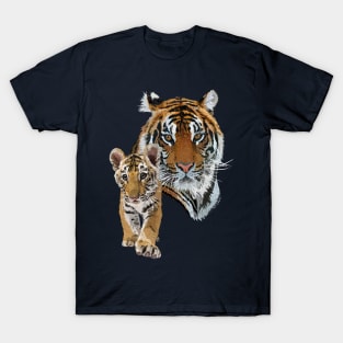 Bengal tiger T-Shirt